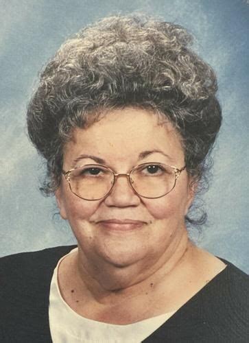 Betty Ruth Lucas Obituary (2024) - Morgantown, WV - McCulla Funeral Home