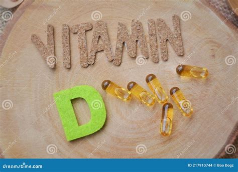 Vitamin D Helps the Absorption of Calcium. Stock Photo - Image of nutrition, covid19: 217910744