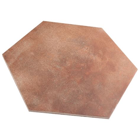 Merola Tile Americana Boston 14" x 16" Porcelain Stone Look Wall ...