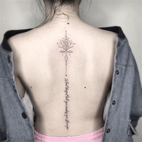 Los Tatuajes con Significado más populares em 2020 | Modelo tatuagem ...