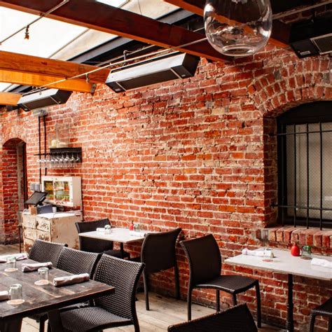 Reservation at TAR & ROSES restaurant - Santa Monica | KEYS