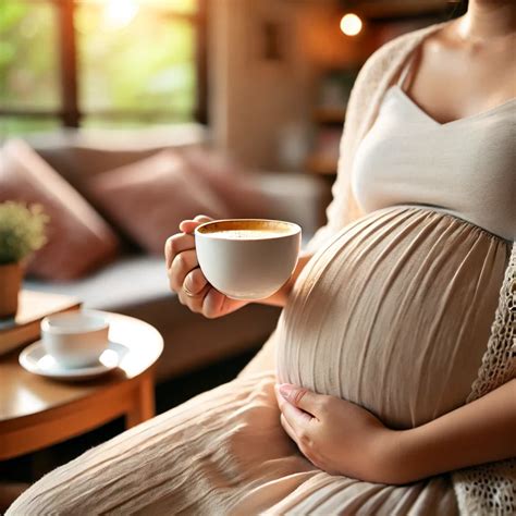 Coffee in Pregnancy: The Ultimate Guide, Facts and Statistics