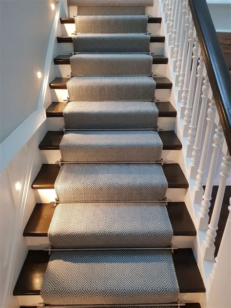 Runner Ideas For Stairs at James Rakowski blog