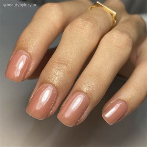 How to use builder gel on natural nails | Nail Polish Direct