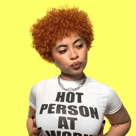 ice spice | Ice and spice, Spices, Ice