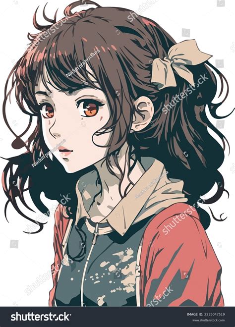 215 Hentai Girl Stock Vectors, Images & Vector Art | Shutterstock