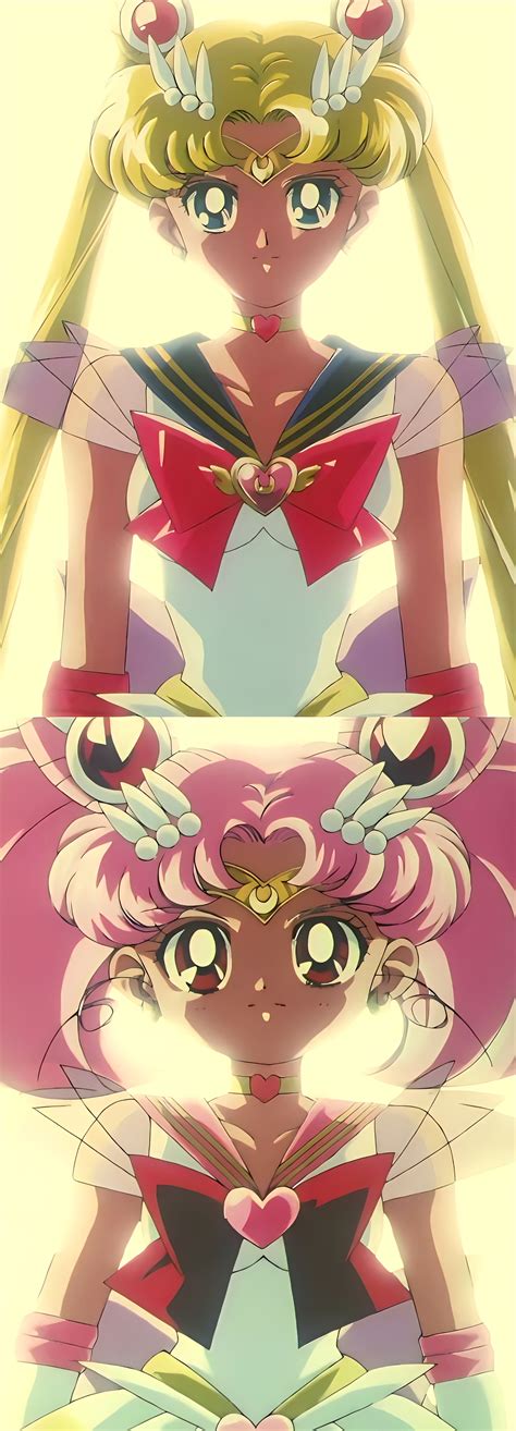 Bishoujo Senshi Sailor Moon (Pretty Guardian Sailor Moon) Image by Toei ...