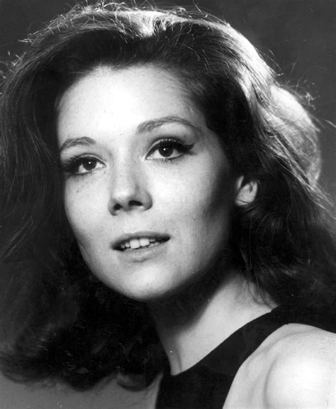 Diana Rigg | Emma peel, Diana riggs, Lady olenna tyrell