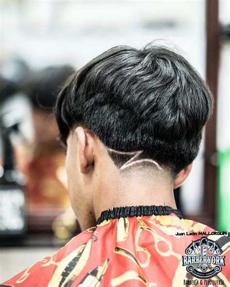 35 Stylish Men Taper Fade Hairstyles for a Sharp and Defined Look ...