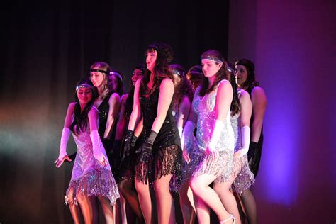 Cabaret/Modern Burlesque - The WA Performance School
