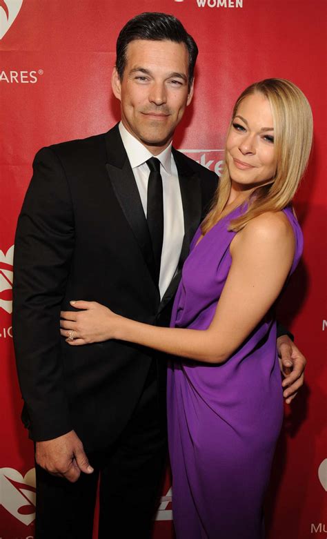 El Romance Entre Leann Rimes Y Eddie Cibrian Brandi Glanville Wishes