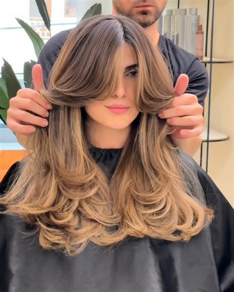 What Are Curtain.bangs at Adela Spooner blog