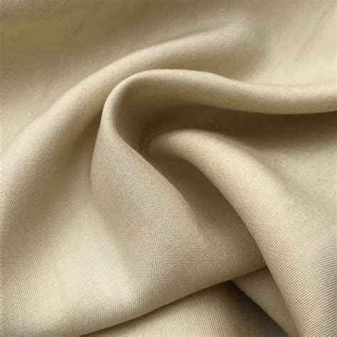 100% Tencel Lyocell Gabardine Twill 60" Medium Weight Woven Fabric By ...
