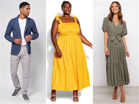 Casual Dress Code For Young Women