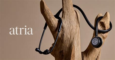 Dr. Paul G. Lee - Atria