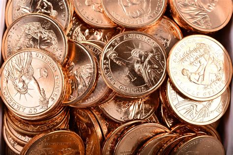 What Does BU Mean in Coins? | Guide to Brilliant Uncirculated Coins