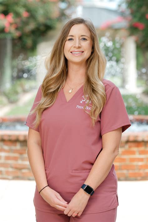 Providers – Tiffany Pediatrics in Aiken SC