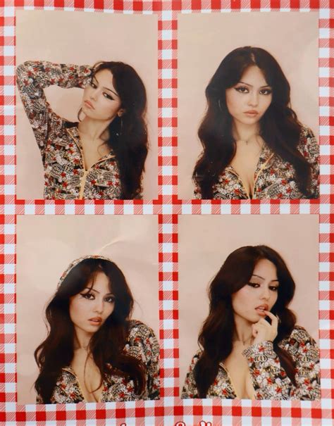 Pin by 🌊𝓢𝓸𝓯𝓲𝓪🌊 on Sohanna Ricci. in 2025 | Pretty face, Pretty, Supermodels