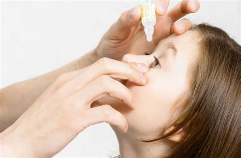 Safe Eye Drops for Kids | Dr. Bishop & Associates