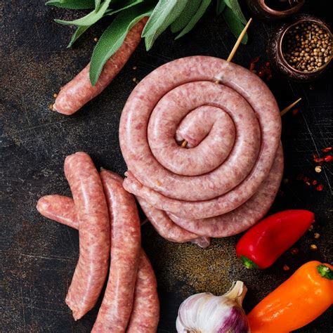 Kielbasa vs Bratwurst: A Comparison for Home Cooks » Smashing Eats