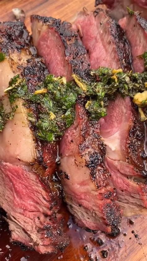 Air fryer tri tip steak recipe – Artofit