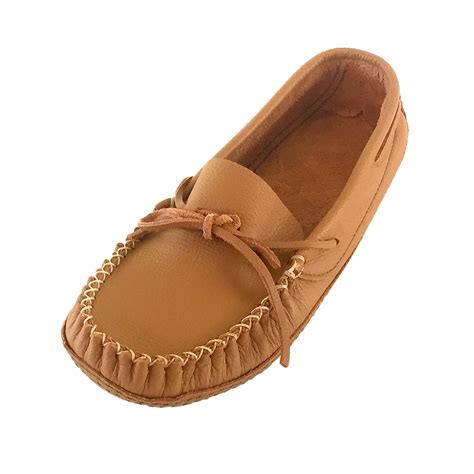 Mens Wide Moccasin Slippers at Palmer Ellerbee blog