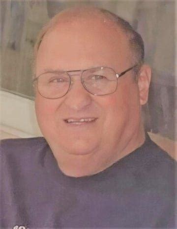 Daniel L. "Dan" Bowman Obituary - Times Recorder