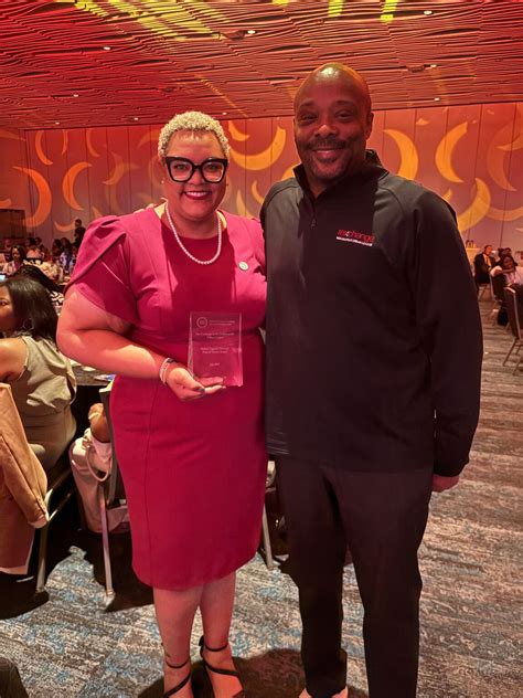 Congratulations to the The Exchange at the Indianapolis Urban League ...