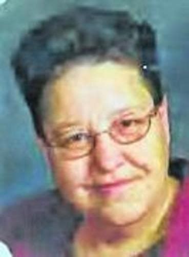 Barbara Booth Obituary (1958 - 2024) - Lima, OH - The Lima News