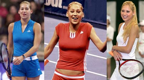 Famous Women Tennis Players Usa