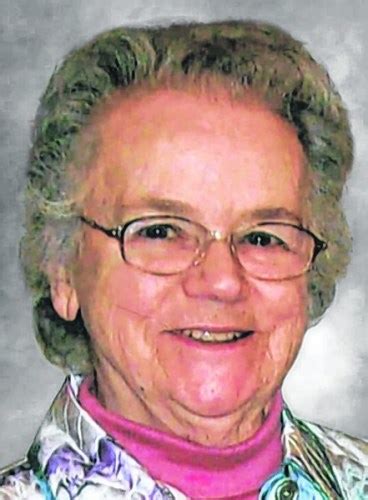 Virginia Creger Obituary (2025) - Cedar Rapids, IA - The Gazette
