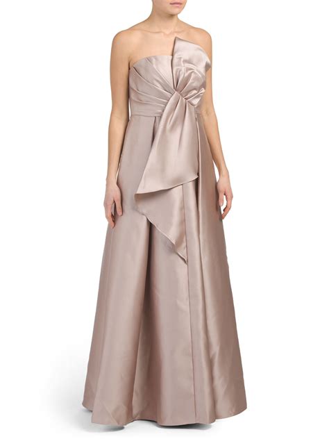 Does Tj Maxx Have Prom Dresses at Alicia Marcel blog