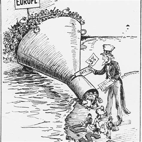 National Origins Act