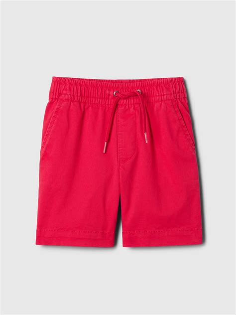babyGap Easy Pull-On Shorts | Gap