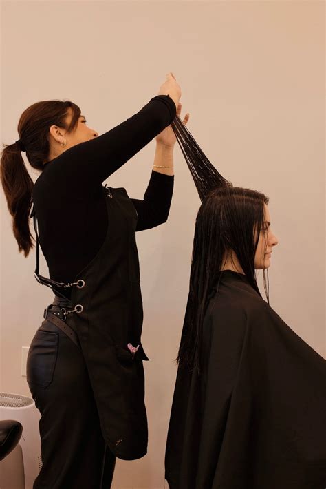 Gallery - Gloss Hair Studio