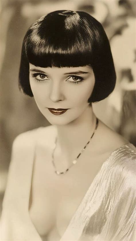 130 Louise Brooks ideas in 2025 | louise brooks, brooks, silent film