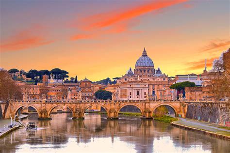 The Origin Stories of Famous Cities' Nicknames