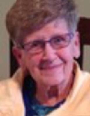 Kathleen M. Albright - 2023 - Palmer Funeral Homes