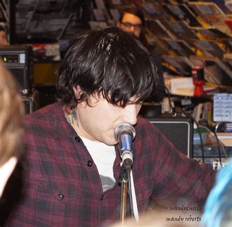 Love.Pete Wentz Nudes.Death on Tumblr