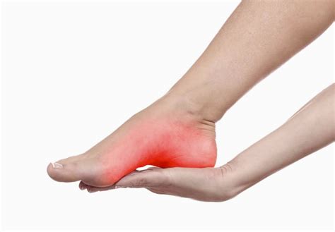 Fascitis plantar: "Es un dolor de pie muy frecuente, una de cada diez ...