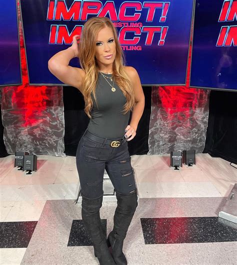 Madison Rayne | Scrolller