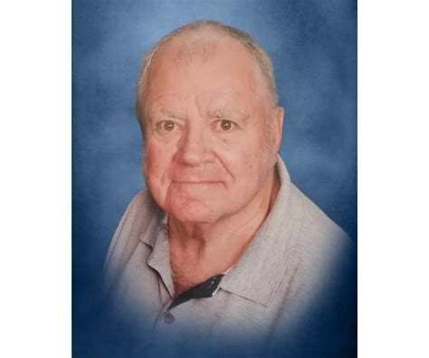 John Rickert Obituary (2025) - Freeport, IL - Burke-Tubbs Funeral Home ...