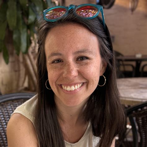 Jessica Vargas - GISCorps