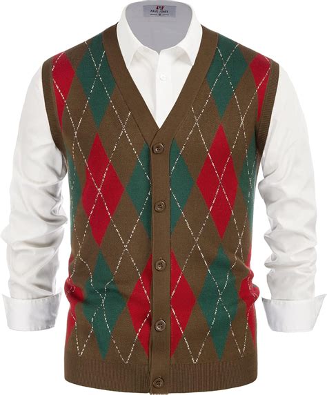 Men's Vintage Inspired Vests- 1920s, 1930s, 1940s, 1950s
