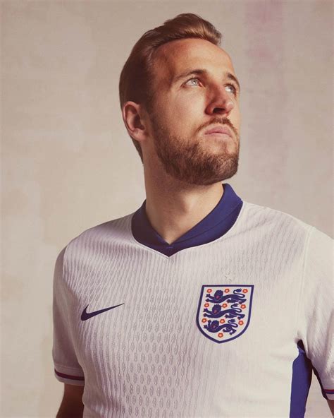 Novas camisas da Seleção da Inglaterra 2024-2025 Nike » MDF
