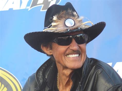 Richard Petty | Hat stores, Richard petty, Cowboy hats