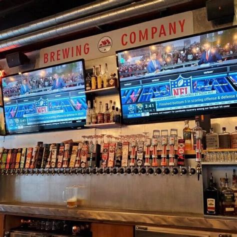 Matanuska Brewing Eagle River (Craft Beer & Brewery in Anchorage AK)