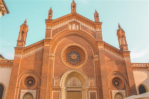 6 Beautiful Italian Churches You Must See | The Fox Magazine