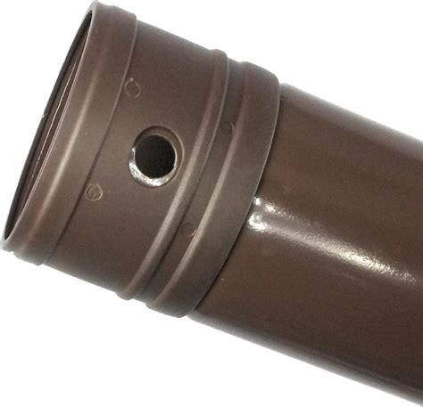 Amazon.com: West Coast Parts WCP Genuine OEM Top Rail Horizontal Frame ...