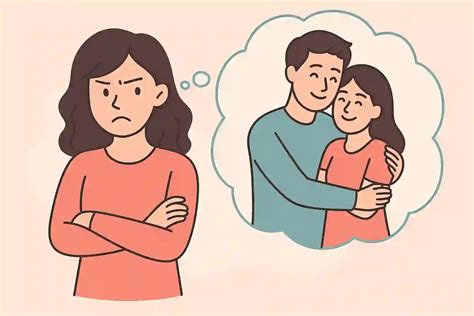 Why He Makes You Jealous Explained - Jealousy